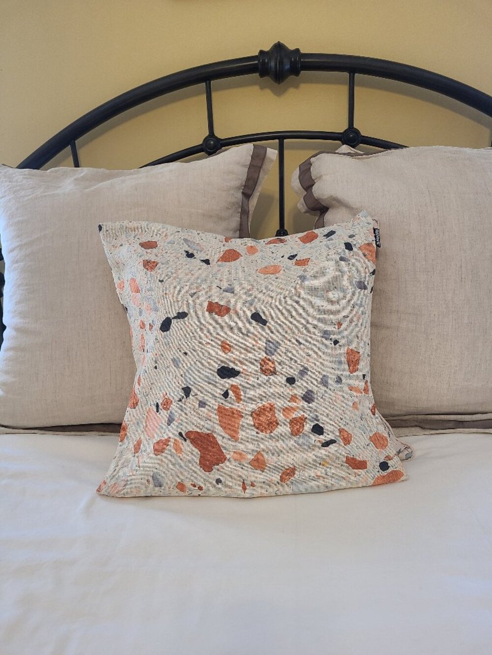 Renwill Pillow Sham